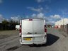 USED 2017 67 VAUXHALL VIVARO 1.6 CDTi 2900 Sportive Panel Van 5dr Diesel Manual L2 H1 Euro 6 (120 ps) 7 SERVICE STAMPS/3 MAIN DEALER, NO VAT