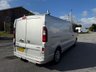 USED 2017 67 VAUXHALL VIVARO 1.6 CDTi 2900 Sportive Panel Van 5dr Diesel Manual L2 H1 Euro 6 (120 ps) 7 SERVICE STAMPS/3 MAIN DEALER, NO VAT
