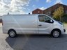 USED 2017 67 VAUXHALL VIVARO 1.6 CDTi 2900 Sportive Panel Van 5dr Diesel Manual L2 H1 Euro 6 (120 ps) 7 SERVICE STAMPS/3 MAIN DEALER, NO VAT