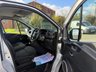 USED 2017 67 VAUXHALL VIVARO 1.6 CDTi 2900 Sportive Panel Van 5dr Diesel Manual L2 H1 Euro 6 (120 ps) 7 SERVICE STAMPS/3 MAIN DEALER, NO VAT