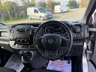 USED 2017 67 VAUXHALL VIVARO 1.6 CDTi 2900 Sportive Panel Van 5dr Diesel Manual L2 H1 Euro 6 (120 ps) 7 SERVICE STAMPS/3 MAIN DEALER, NO VAT