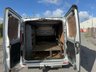 USED 2017 67 VAUXHALL VIVARO 1.6 CDTi 2900 Sportive Panel Van 5dr Diesel Manual L2 H1 Euro 6 (120 ps) 7 SERVICE STAMPS/3 MAIN DEALER, NO VAT