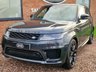 USED 2019 69 LAND ROVER RANGE ROVER SPORT 3.0 SD V6 HSE Dynamic SUV 5dr Diesel Auto 4WD Euro 6 (s/s) (306 ps) 