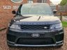 USED 2019 69 LAND ROVER RANGE ROVER SPORT 3.0 SD V6 HSE Dynamic SUV 5dr Diesel Auto 4WD Euro 6 (s/s) (306 ps) 