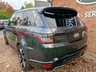 USED 2019 69 LAND ROVER RANGE ROVER SPORT 3.0 SD V6 HSE Dynamic SUV 5dr Diesel Auto 4WD Euro 6 (s/s) (306 ps) 