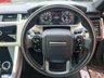 USED 2019 69 LAND ROVER RANGE ROVER SPORT 3.0 SD V6 HSE Dynamic SUV 5dr Diesel Auto 4WD Euro 6 (s/s) (306 ps) 