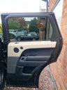 USED 2019 69 LAND ROVER RANGE ROVER SPORT 3.0 SD V6 HSE Dynamic SUV 5dr Diesel Auto 4WD Euro 6 (s/s) (306 ps) 