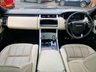 USED 2019 69 LAND ROVER RANGE ROVER SPORT 3.0 SD V6 HSE Dynamic SUV 5dr Diesel Auto 4WD Euro 6 (s/s) (306 ps) 