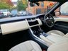 USED 2019 69 LAND ROVER RANGE ROVER SPORT 3.0 SD V6 HSE Dynamic SUV 5dr Diesel Auto 4WD Euro 6 (s/s) (306 ps) 