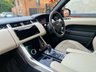 USED 2019 69 LAND ROVER RANGE ROVER SPORT 3.0 SD V6 HSE Dynamic SUV 5dr Diesel Auto 4WD Euro 6 (s/s) (306 ps) 