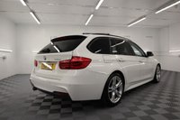 USED 2019 19 BMW 3 SERIES 2.0 318d M Sport Touring 5dr Diesel Auto Euro 6 (s/s) (150 ps) 