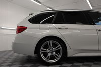 USED 2019 19 BMW 3 SERIES 2.0 318d M Sport Touring 5dr Diesel Auto Euro 6 (s/s) (150 ps) 