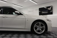 USED 2019 19 BMW 3 SERIES 2.0 318d M Sport Touring 5dr Diesel Auto Euro 6 (s/s) (150 ps) 
