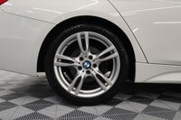 USED 2019 19 BMW 3 SERIES 2.0 318d M Sport Touring 5dr Diesel Auto Euro 6 (s/s) (150 ps) 