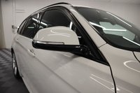 USED 2019 19 BMW 3 SERIES 2.0 318d M Sport Touring 5dr Diesel Auto Euro 6 (s/s) (150 ps) 