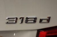 USED 2019 19 BMW 3 SERIES 2.0 318d M Sport Touring 5dr Diesel Auto Euro 6 (s/s) (150 ps) 