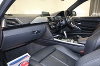 USED 2019 19 BMW 3 SERIES 2.0 318d M Sport Touring 5dr Diesel Auto Euro 6 (s/s) (150 ps) 