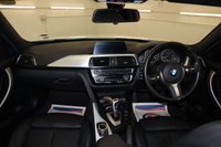 USED 2019 19 BMW 3 SERIES 2.0 318d M Sport Touring 5dr Diesel Auto Euro 6 (s/s) (150 ps) 