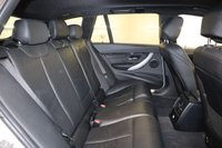 USED 2019 19 BMW 3 SERIES 2.0 318d M Sport Touring 5dr Diesel Auto Euro 6 (s/s) (150 ps) 