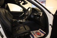 USED 2019 19 BMW 3 SERIES 2.0 318d M Sport Touring 5dr Diesel Auto Euro 6 (s/s) (150 ps) 