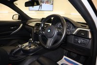 USED 2019 19 BMW 3 SERIES 2.0 318d M Sport Touring 5dr Diesel Auto Euro 6 (s/s) (150 ps) 