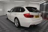 USED 2019 19 BMW 3 SERIES 2.0 318d M Sport Touring 5dr Diesel Auto Euro 6 (s/s) (150 ps) 