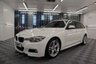 USED 2019 19 BMW 3 SERIES 2.0 318d M Sport Touring 5dr Diesel Auto Euro 6 (s/s) (150 ps) 