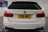 USED 2019 19 BMW 3 SERIES 2.0 318d M Sport Touring 5dr Diesel Auto Euro 6 (s/s) (150 ps) 