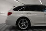 USED 2019 19 BMW 3 SERIES 2.0 318d M Sport Touring 5dr Diesel Auto Euro 6 (s/s) (150 ps) 