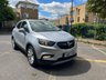 USED 2017 17 VAUXHALL MOKKA X 1.4i Turbo Elite SUV 5dr Petrol Auto Euro 6 (140 ps) Leather Seats, CarPlay