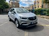 USED 2017 17 VAUXHALL MOKKA X 1.4i Turbo Elite SUV 5dr Petrol Auto Euro 6 (140 ps) Leather Seats, CarPlay