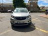 USED 2017 17 VAUXHALL MOKKA X 1.4i Turbo Elite SUV 5dr Petrol Auto Euro 6 (140 ps) Leather Seats, CarPlay