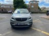 USED 2017 17 VAUXHALL MOKKA X 1.4i Turbo Elite SUV 5dr Petrol Auto Euro 6 (140 ps) Leather Seats, CarPlay
