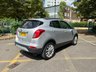 USED 2017 17 VAUXHALL MOKKA X 1.4i Turbo Elite SUV 5dr Petrol Auto Euro 6 (140 ps) Leather Seats, CarPlay