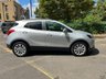 USED 2017 17 VAUXHALL MOKKA X 1.4i Turbo Elite SUV 5dr Petrol Auto Euro 6 (140 ps) Leather Seats, CarPlay