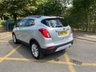 USED 2017 17 VAUXHALL MOKKA X 1.4i Turbo Elite SUV 5dr Petrol Auto Euro 6 (140 ps) Leather Seats, CarPlay