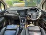 USED 2017 17 VAUXHALL MOKKA X 1.4i Turbo Elite SUV 5dr Petrol Auto Euro 6 (140 ps) Leather Seats, CarPlay