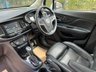 USED 2017 17 VAUXHALL MOKKA X 1.4i Turbo Elite SUV 5dr Petrol Auto Euro 6 (140 ps) Leather Seats, CarPlay