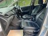 USED 2017 17 VAUXHALL MOKKA X 1.4i Turbo Elite SUV 5dr Petrol Auto Euro 6 (140 ps) Leather Seats, CarPlay