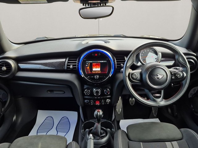 2019 MINI Hatch 2L Cooper S Sport 3dr - Photo 5