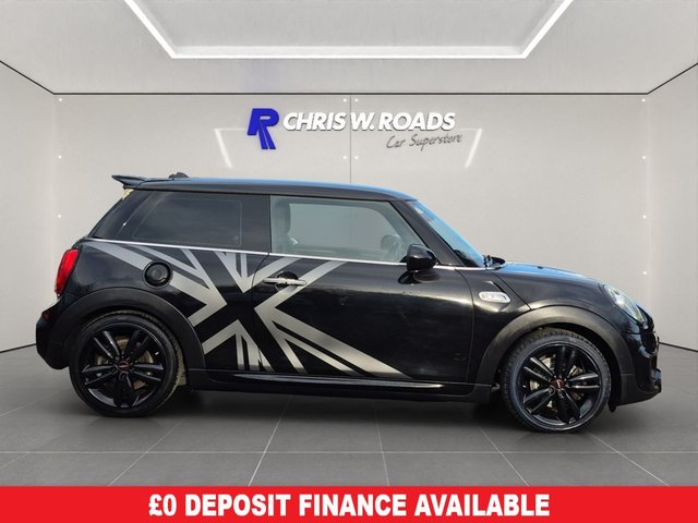 2019 MINI Hatch 2L Cooper S Sport 3dr - Photo 9