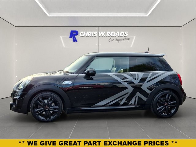 2019 MINI Hatch 2L Cooper S Sport 3dr - Photo 10