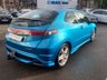 USED 2010 60 HONDA CIVIC 2.2 i-CTDi Type S GT Hatchback 3dr Diesel Manual (136 g/km, 138 bhp) -  RARE CAR