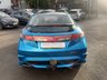USED 2010 60 HONDA CIVIC 2.2 i-CTDi Type S GT Hatchback 3dr Diesel Manual (136 g/km, 138 bhp) -  RARE CAR