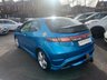 USED 2010 60 HONDA CIVIC 2.2 i-CTDi Type S GT Hatchback 3dr Diesel Manual (136 g/km, 138 bhp) -  RARE CAR