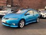 USED 2010 60 HONDA CIVIC 2.2 i-CTDi Type S GT Hatchback 3dr Diesel Manual (136 g/km, 138 bhp) -  RARE CAR