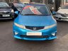 USED 2010 60 HONDA CIVIC 2.2 i-CTDi Type S GT Hatchback 3dr Diesel Manual (136 g/km, 138 bhp) -  RARE CAR