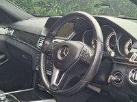 USED 2015 15 MERCEDES-BENZ E-CLASS 2.1 E220 BlueTEC SE Estate 5dr Diesel G-Tronic+ Euro 6 (s/s) (177 ps) 12 SERVICES | 1 FORMER OWNER
