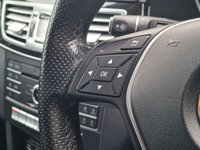 USED 2015 15 MERCEDES-BENZ E-CLASS 2.1 E220 BlueTEC SE Estate 5dr Diesel G-Tronic+ Euro 6 (s/s) (177 ps) 12 SERVICES | 1 FORMER OWNER