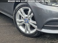 USED 2015 15 MERCEDES-BENZ E-CLASS 2.1 E220 BlueTEC SE Estate 5dr Diesel G-Tronic+ Euro 6 (s/s) (177 ps) 12 SERVICES | 1 FORMER OWNER